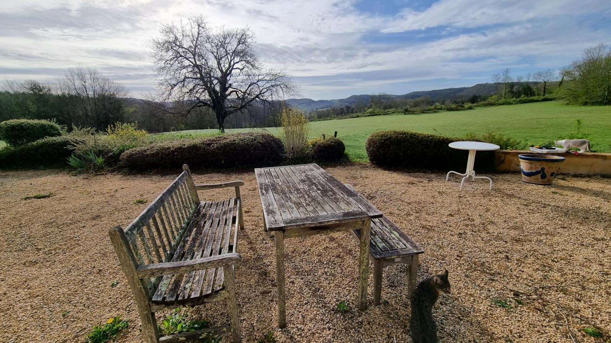 Domaine Du Raysse Holiday home *