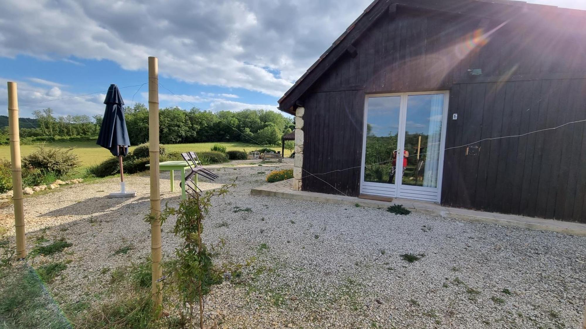 Domaine Du Raysse