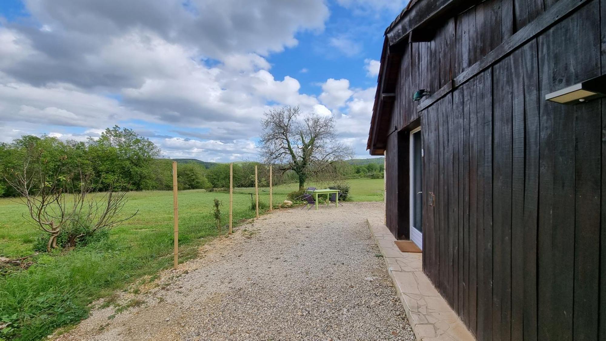 Domaine Du Raysse Hébergement de vacances Saint-Cirq (Dordogne)