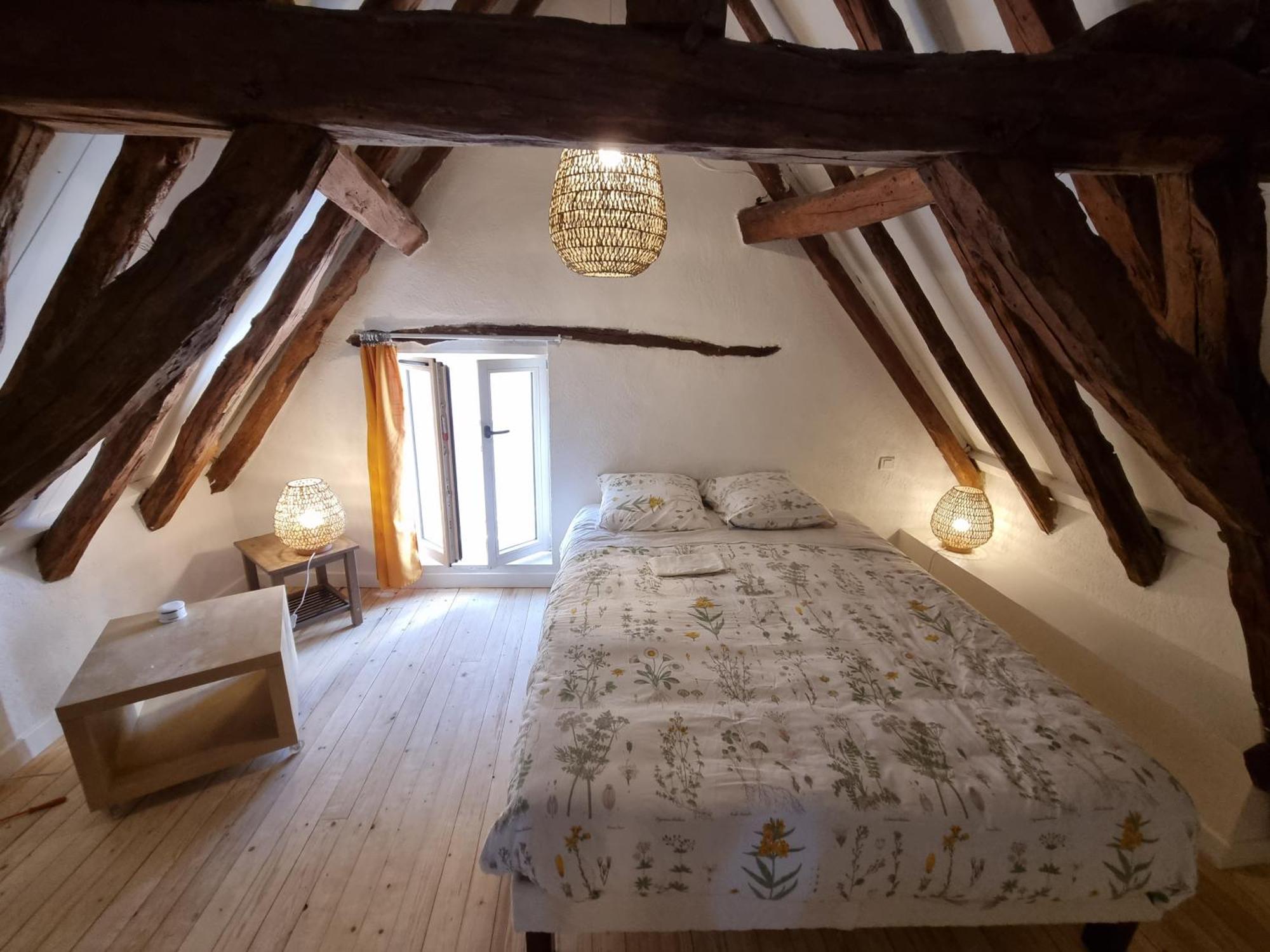 Domaine Du Raysse Hébergement de vacances Saint-Cirq (Dordogne)