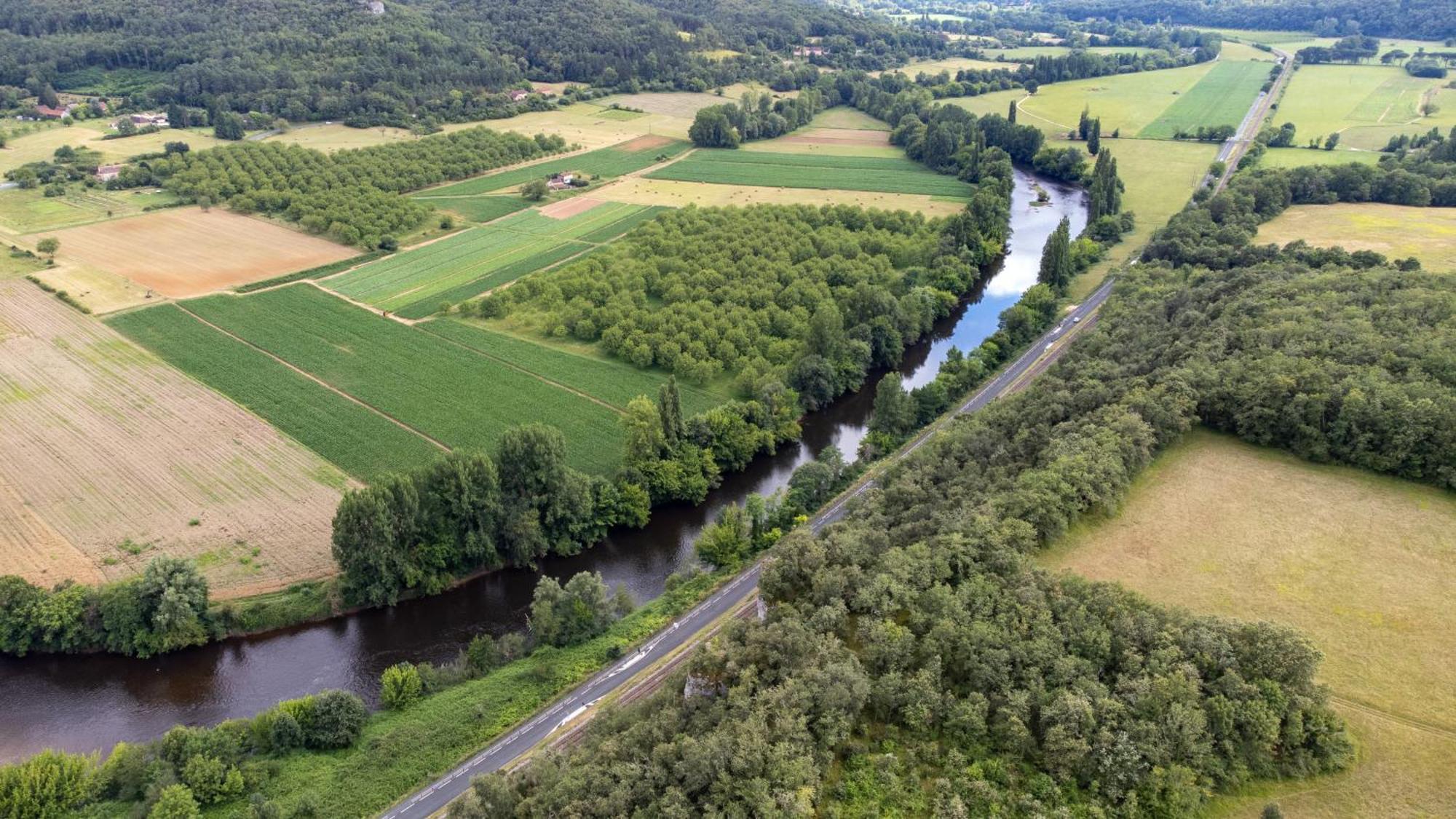 Domaine Du Raysse