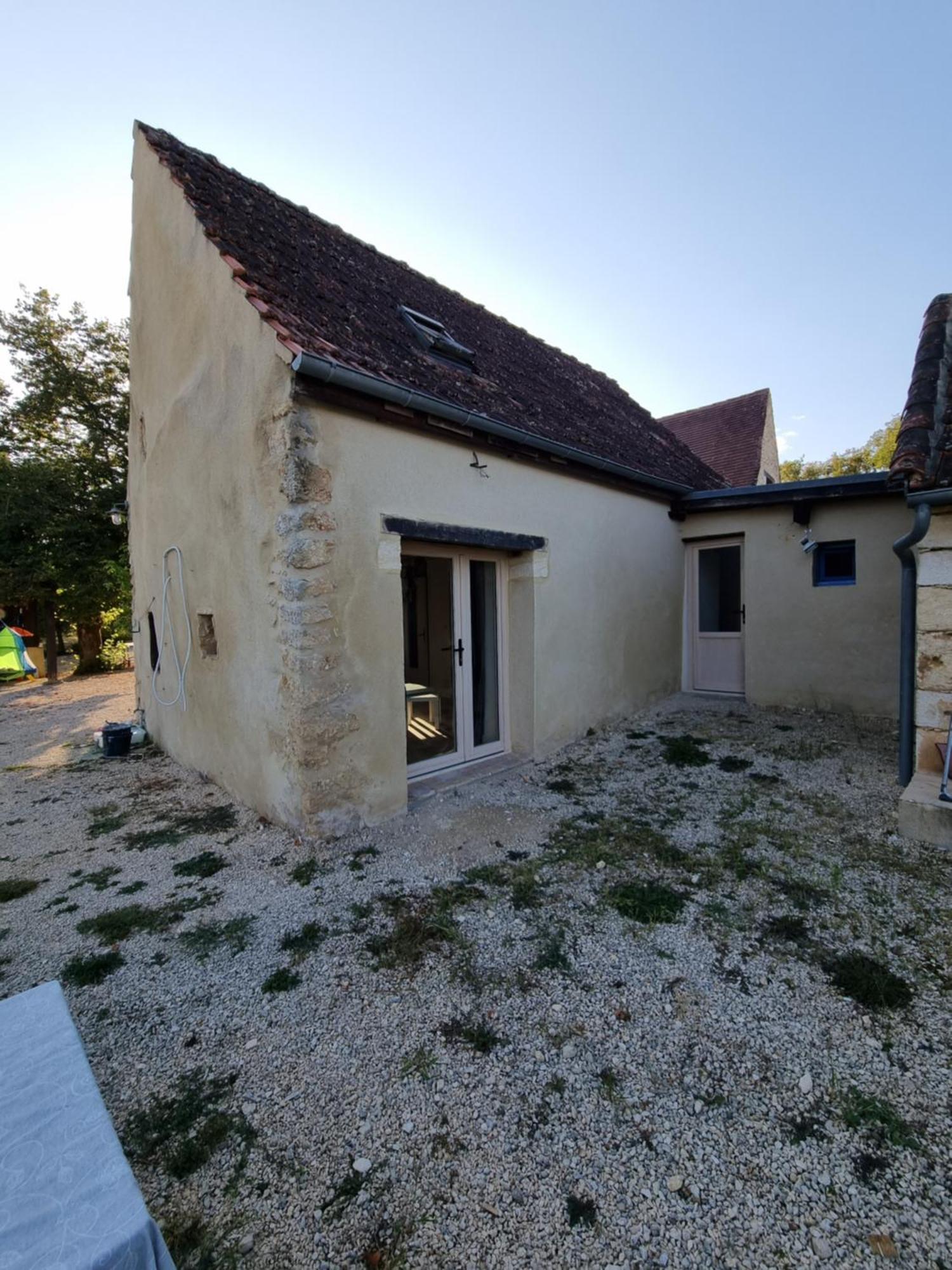 Domaine Du Raysse
