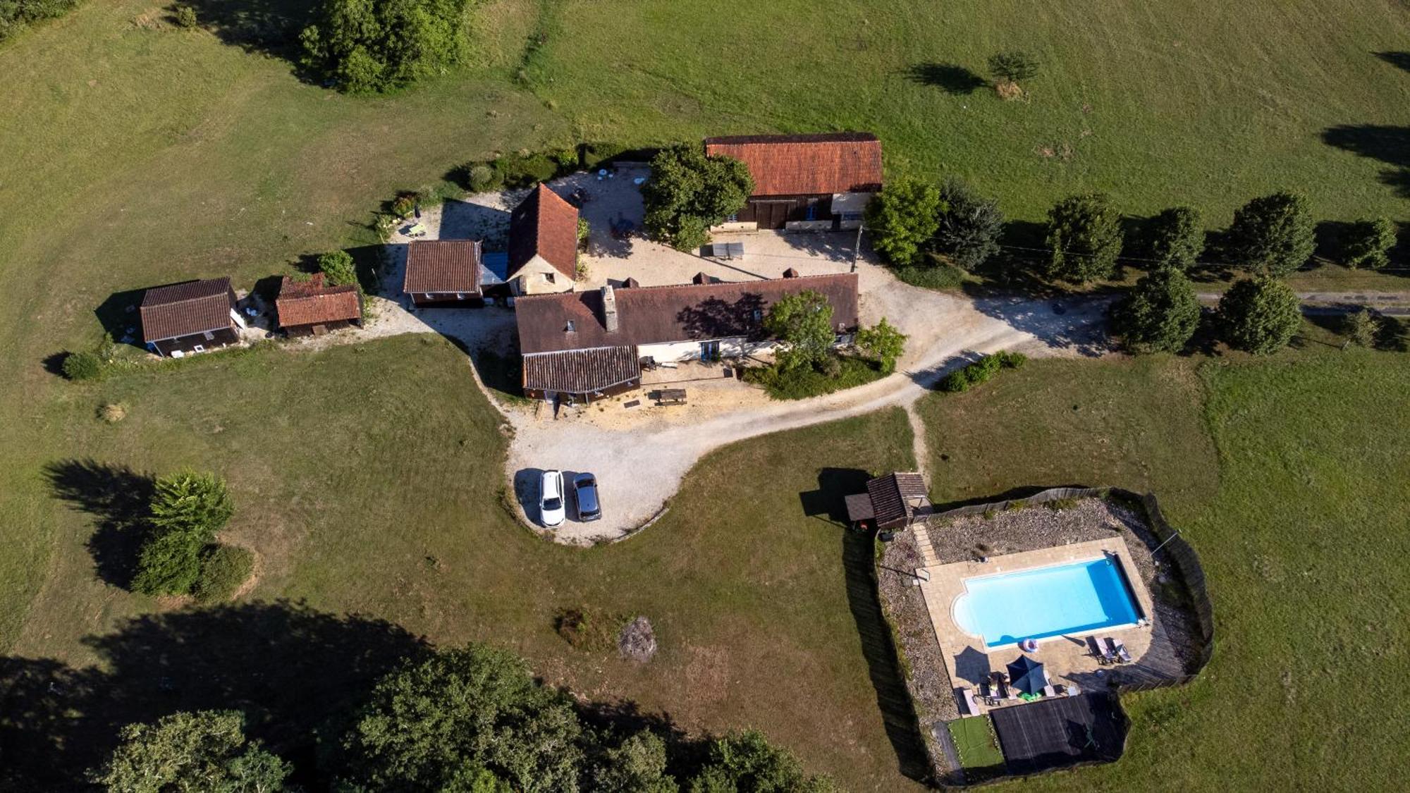 Domaine Du Raysse Saint-Cirq (Dordogne)