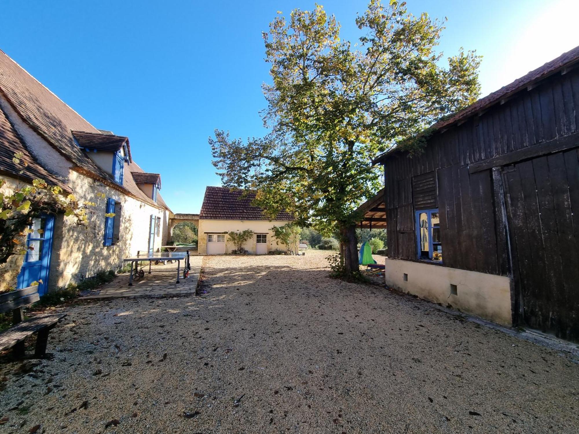 Hébergement de vacances Domaine Du Raysse *
