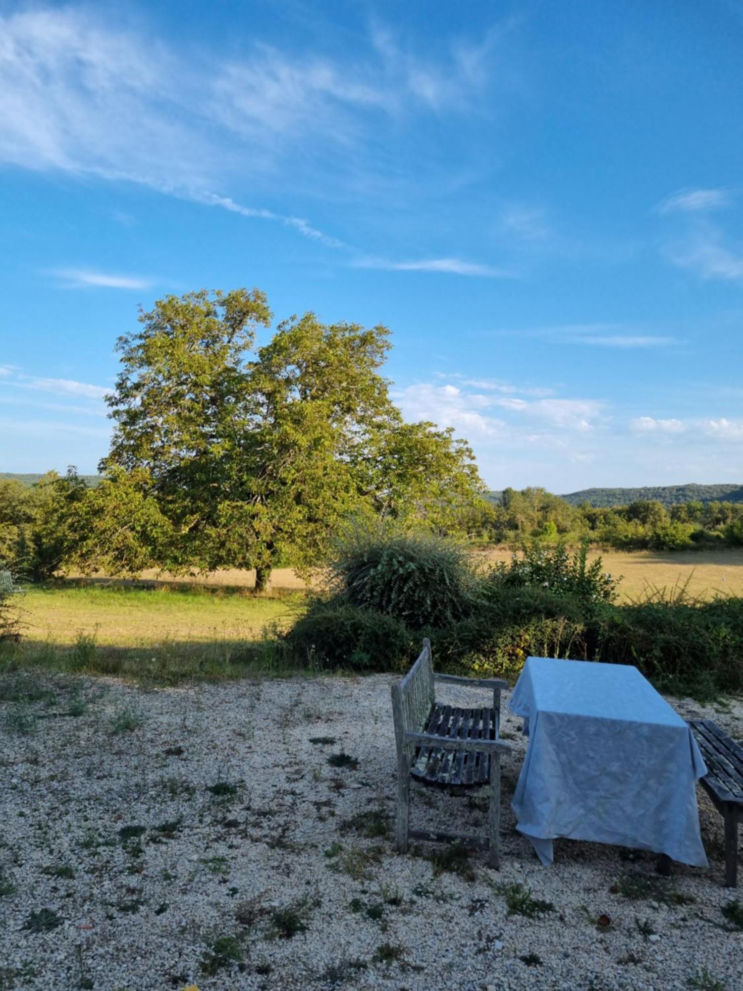 Domaine Du Raysse