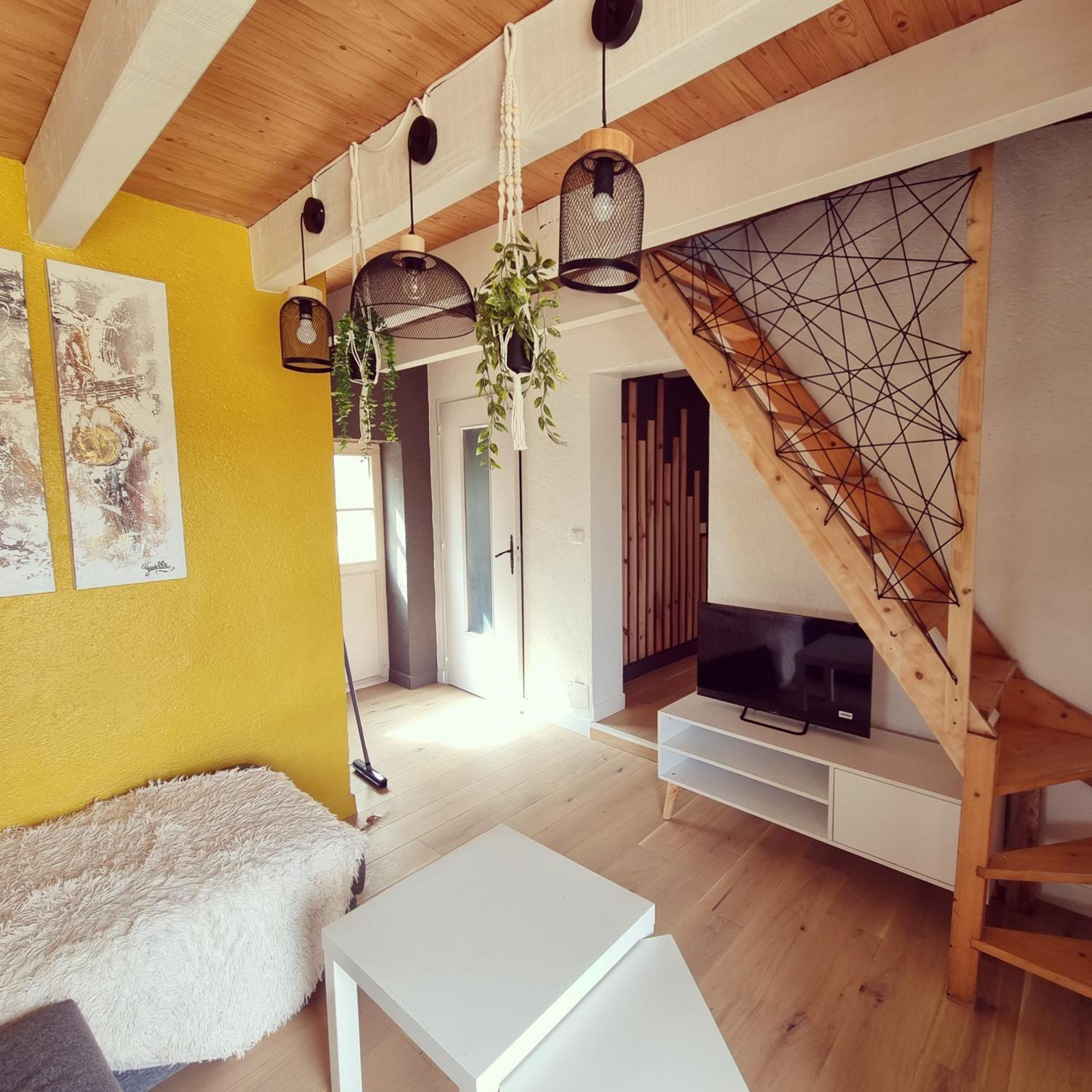 Domaine Du Raysse Hébergement de vacances
