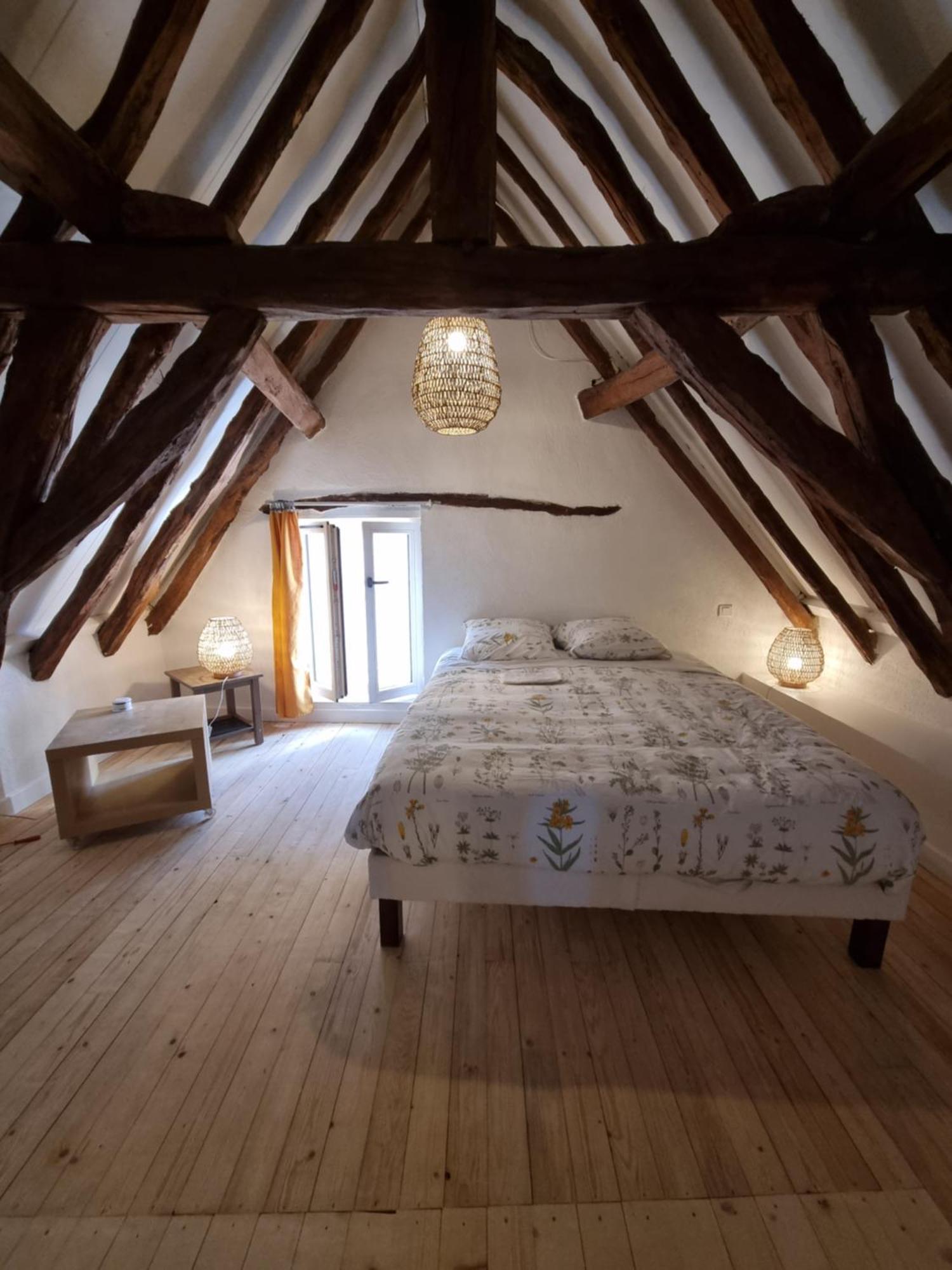 Domaine Du Raysse Hébergement de vacances *